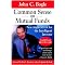 Index Funds Books