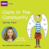 Clare in the Community: Series 4