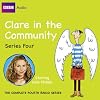 Clare in the Community: Series 4