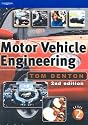 Motor Vehicle Engineering: NVQ Level 2