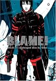 Blame!, Vol. 1: Ver.O. 11 - Salvaged Disc by Cibo