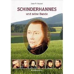 Schinderhannes und seine Bande.