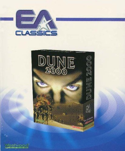 Dune 2000