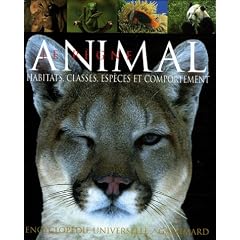 Le r�gne animal