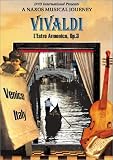 Vivaldi: L`Estro Armonico [DVD] [2002]