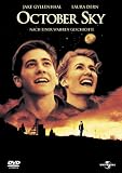 October Sky - Jake Gyllenhaal