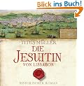 Die Jesuitin von Lissabon