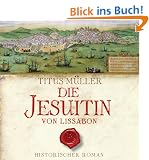 Die Jesuitin von Lissabon