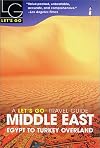 Let's Go 2003: Middle East