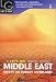 Let's Go 2003: Middle East