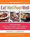 Books : Eat Well, Feel Well: More Than 150 Delicious Specific Carbohydrate Diet(TM)-Compliant Recipes [Hardcover]