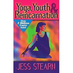Yoga, Youth, & Reincarnation