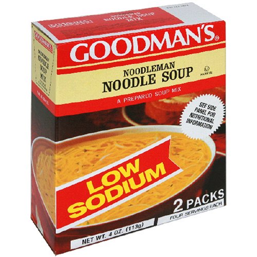Goodman