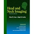 Head and Neck Imaging (2 Vol set ) by  Peter M. Som and Hugh D. Curtin