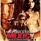 Once Upon a Time in Mexico by Robert Rodriguez, Mark Del / Ruiz, Alex Castillo, Manu Chao, Chingon, and Johnny / Carter, Bill / Witkin, Bill / Ellsworth, R Depp