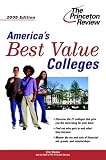 America's Best Value Colleges (College Admissions Guides)
