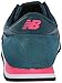 New Balance Women's WL420 Capsule Glam Pack Classic Running Shoe