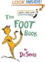 The Foot Book (Bright & Early Books(R))