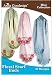 Anita Goodesign Embroidery Designs CD FLORAL SCARF ENDS