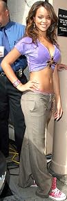 Image of Rihanna