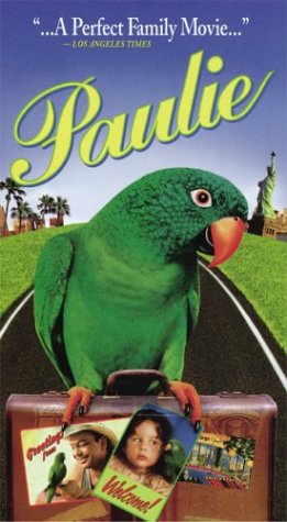 Childrens Toyshop  VHS : Paulie