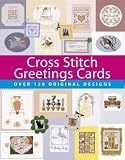 Used : Cross Stitch Greeting Cards
