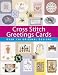 Cross Stitch Greeting Cards