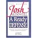 A Ready Defense The Best Of Josh Mcdowell
