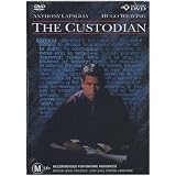 The Custodian [ NON-USA FORMAT, PAL, Reg.0 Import - Australia ]