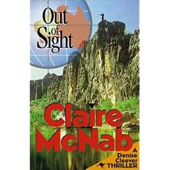 Out of Sight (Denise Cleaver Thriller)