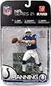 McFarlane Toys NFL Sports Picks Series 21 Peyton Manning