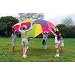 Loop-To-Loop Parachute