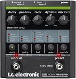  : NR1 Nova Reverb Pedal
