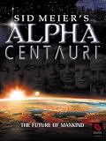 Eigenschaften Electronic Arts  / Sid Meier's Alpha Centauri - The Future Of Mankind