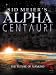 Sid Meier's Alpha Centauri - The Future Of Mankind