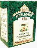 Green Tea - Loose, 200g