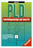 PLD - Schaltungsdesign auf dem PC
