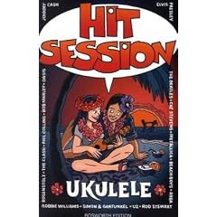 Hit Session Ukulele