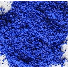 Powercolor Pigment ultramarin blue [0014]