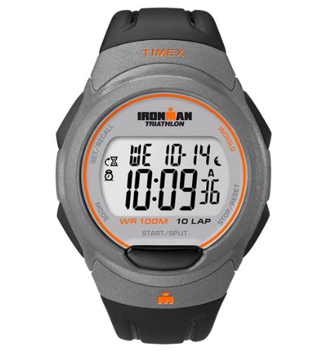 Timex 10 Lap Ironman