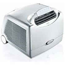 Buy Whynter ARC-13S Whynter 13,000 BTU Portable Air Conditioner, Platinum (ARC-13S)