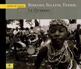 Carnet de Routes: Le Querrec