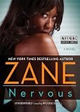 Nervous: A Novel (Library Edition)