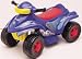 Toys : Turbo Tractor Ride On