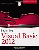 Beginning Visual Basic 2012