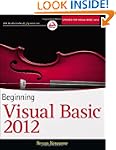 Beginning Visual Basic 2012