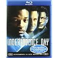 Independence Day [Blu-ray]