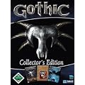 Gothic - Collector's Edition