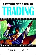 Getting Started in Trading (Getting Started in...)