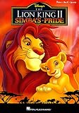 The Lion King II: Simba's Pride